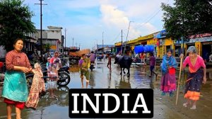 Индия и повседневная жизнь. Вы никогда не видели Индию такой. Жизнь в Индии