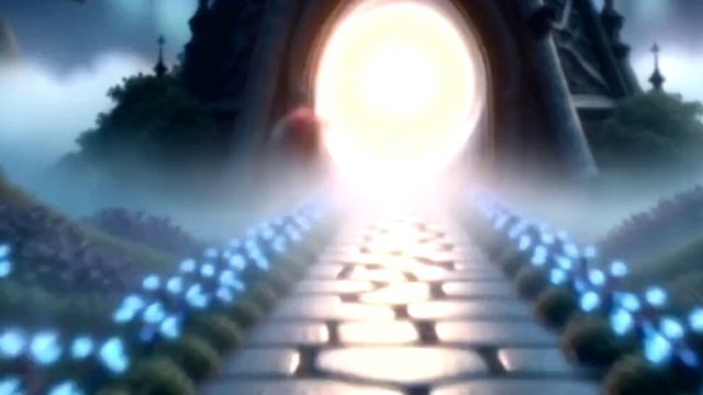 Mythical fantasy  Мифическая фантазия