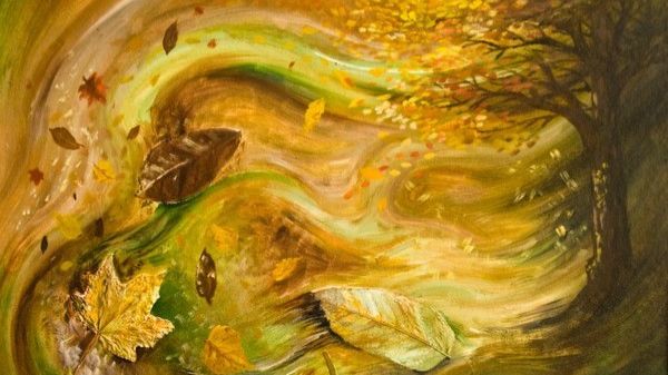 Песни на мои стихи - Ворона Белая