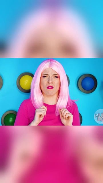 🚫 Она не против такого наказания?!