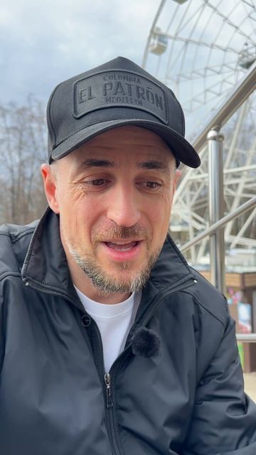 Одно слово которое изменит вашу жизнь!