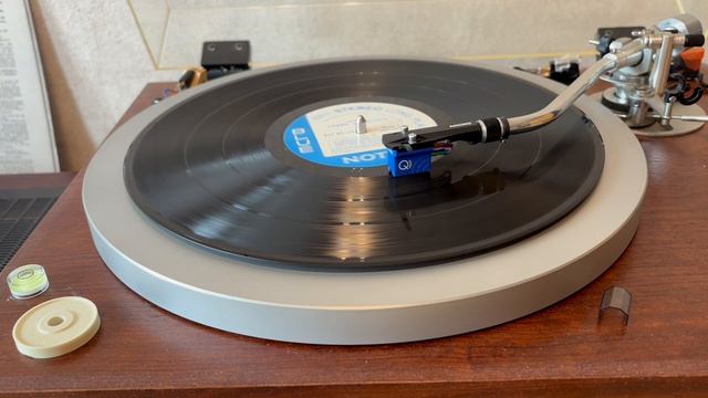 [на продажу] Herbie Hancock – Takin' Off, US, Blue Note, 1962, Stereo, 1st press, G+.