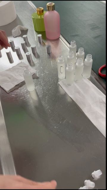 Тестирование перед запуском в серийное производство