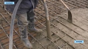 Информационный выпуск «Панорама» 15.04.2026