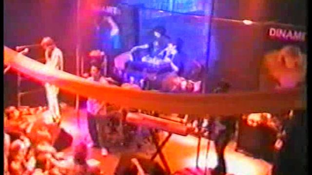 Я очнулся - Литургия