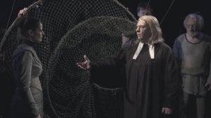 «Дом, который построил Свифт».Театр Дождей. Клип спектакля