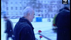 Служу Отчизне 12.03.2006