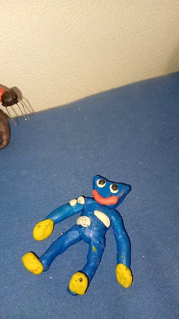 прототип против хаги ваги эпичная битва