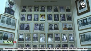 Годовщина начала Берлинской операции