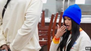 The way she looks at me 😍