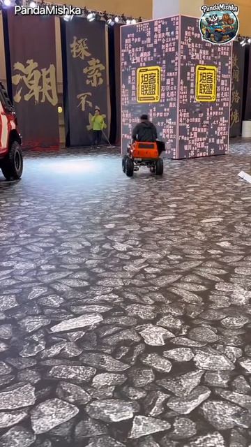 Tank 300 доступная версия из Китая 🇨🇳 #автоизкитая #tank300 #auto #offroad #tank