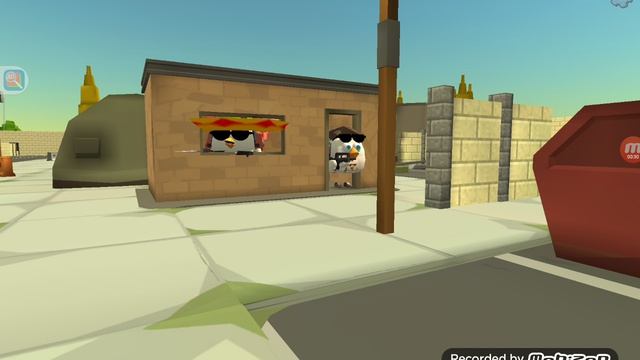 блокада Ленинграда трейлер фильма в чикен гане