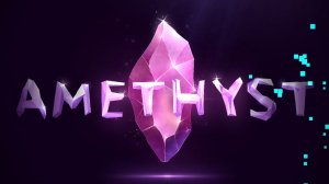 Amethyst шоукейс
