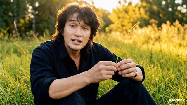 Виктор Цой и Курт Кобейн - “Кинонирвана”.