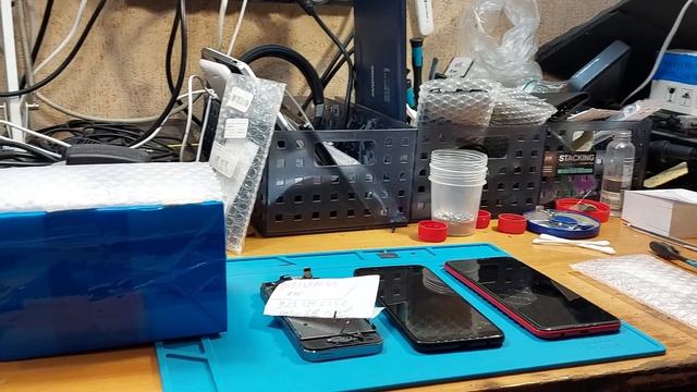 ВЛОГ 13 октября 2021 ДАННЫЕ НЕ ПОТЕРЯЛИСЬ ЗАНИМАЕМСЯ ТЕЛЕФОНАМИ