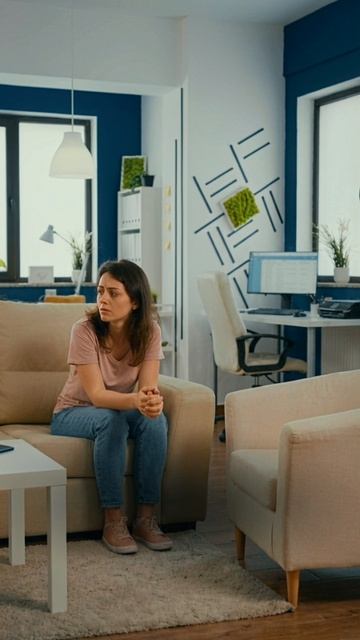 Иногда миома — это не про тело. Это про лояльность.