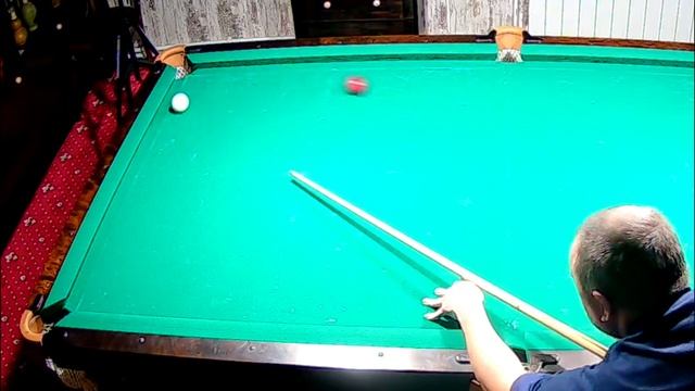 Парашюты в угол