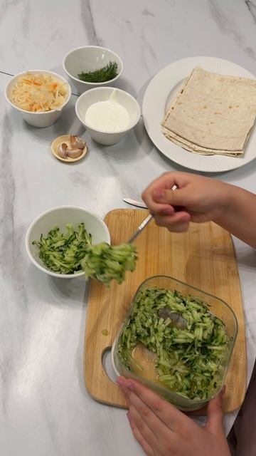 Шаурма для Тони Старка 