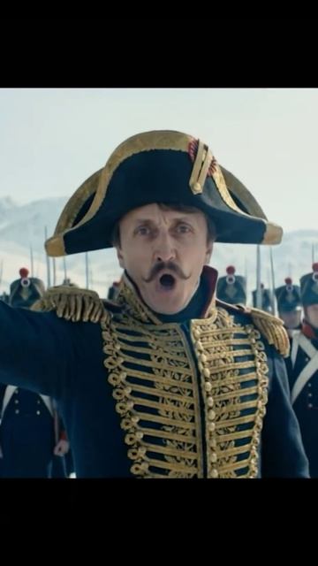 Фильм В атаку! (Дорохов)