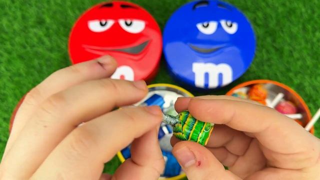 Залипательно для малышей. ШахТВ