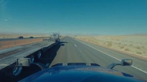 Новое: пришло время подсчитать заработанные деньги, груз успешно доставлен!