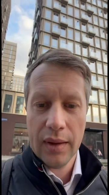 Фасад который удивил даже эксперта