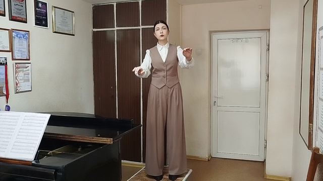 Дашкевич Анастасия - Не кувай ты шэрая зязюля