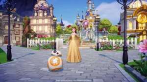 Disney Dreamlight Valley - Official Star Wars 2026 Collection Trailer