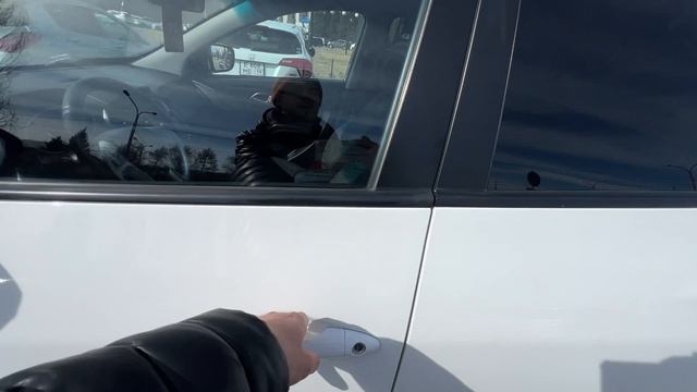 Hyundai ix35 2014 год