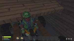 СДЕЛАЛИ ГАРАЖ