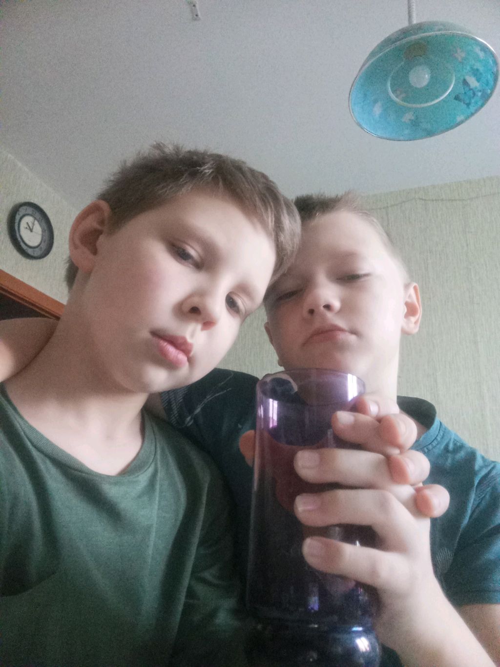 новости? новая рубрика? смотри чтобы узнать