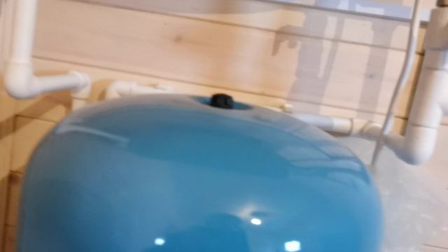 собираем летний водопровод на даче