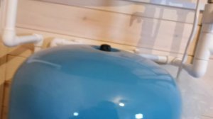собираем летний водопровод на даче