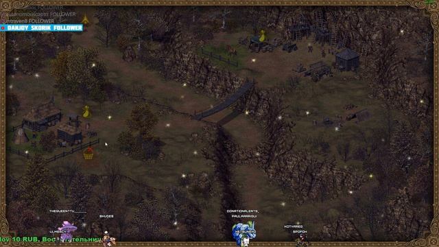 Кетцун ️Герой ⚔Королевства @KetsuNeko