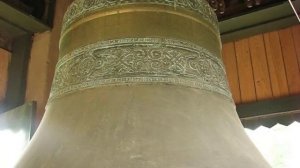 Звона Елены Грандовой, г. Лимбажи (Латвия). "Белорусский звон"