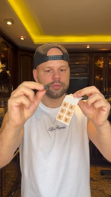 Тестирую расширитель для носа