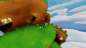 Super Mario Heart Of The Stars Trailer (2026)