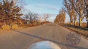 Уничтожение наземных робототехнических комплексов ВСУ