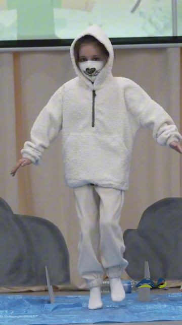 Фестивалим в Усть-Баргузине!