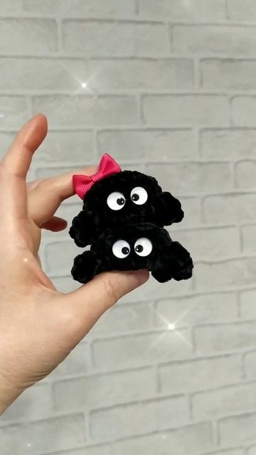 Новые ПАУЧКИ 