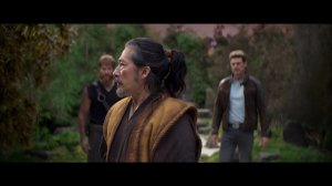 Мортал Комбат 2 Трейлер №3 (2026)