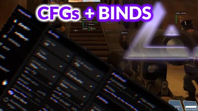 Amalgam Tutorial - How To Create Binds And Configurations From Scratch (BEGINNERS TUTORIAL)