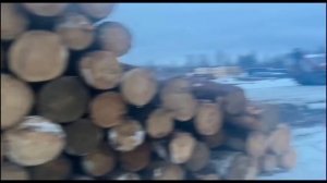 Производство клееного бруса Wood Development