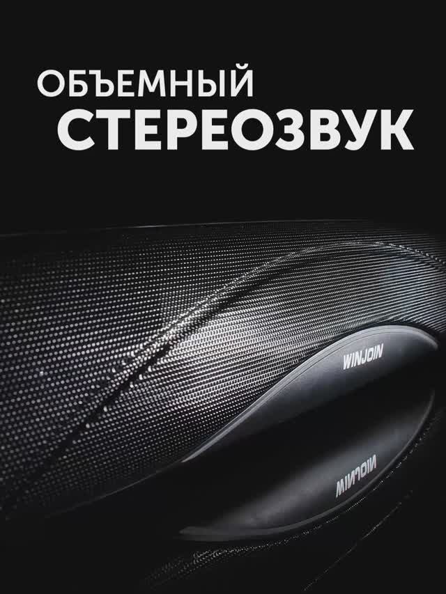 Имиджевое видео 1