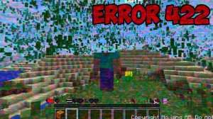 ERROR 422, ОТКУДА ВЗЯЛАСЬ ВЕРСИЯ И ЧТО ОНА В СЕБЕ ХРАНИТ?