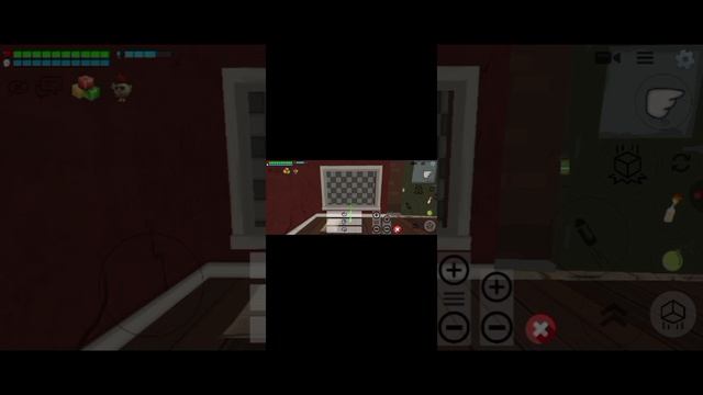 призыв объекта 1425