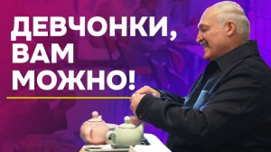 В чем секрет белорусской картошки фри и оценил ли ее Лукашенко? Репортаж с производства