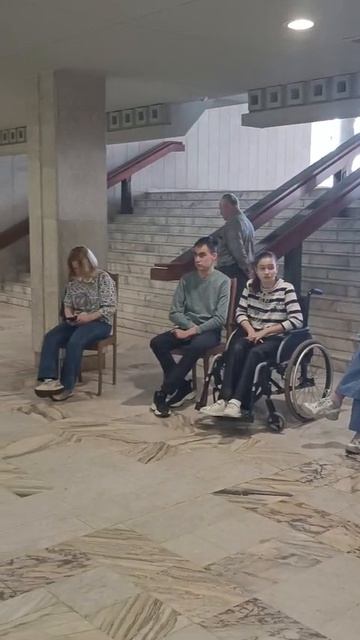 Театральная студия Могжиза