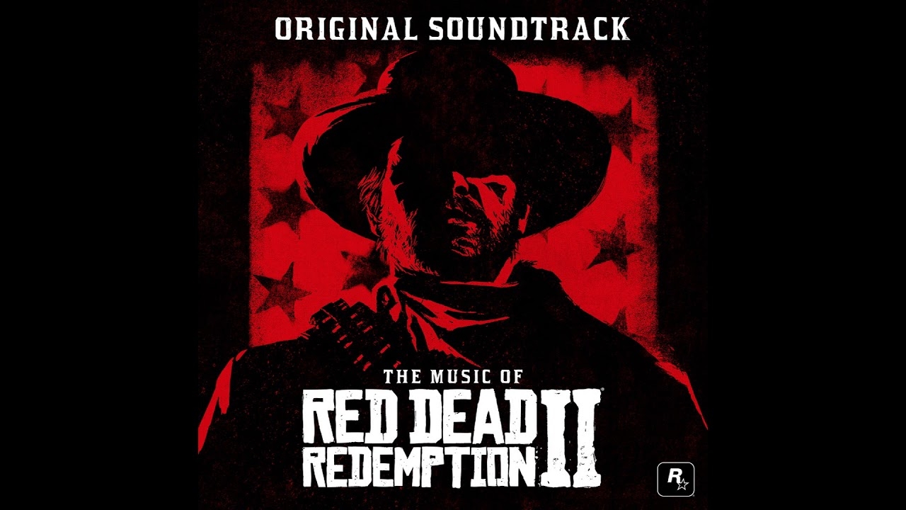 Crash Of Worlds | The Music Of Red Dead Redemption 2 OST