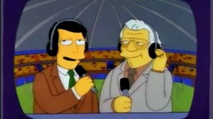 Симпсоны 184 серия